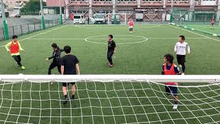 20260620 MFP千住大橋 OVER30 Vol.07