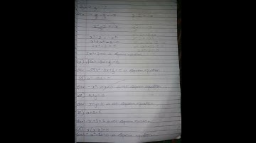 class-10th maths chapter -3 exercise -3.1 , quadratic equations in one variable all solutions