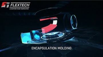 Encapsulation Molding