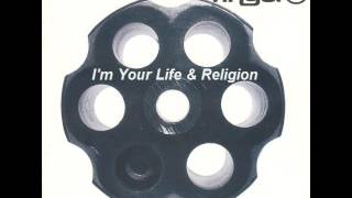 Clawfinger -  I&#39;m Your Life &amp; Religion (1997)