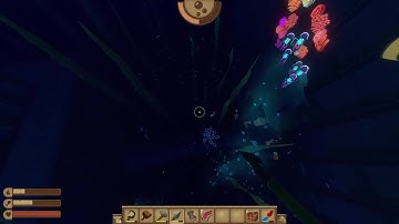 Raft The Final Chapter - Exploring Varuna Point