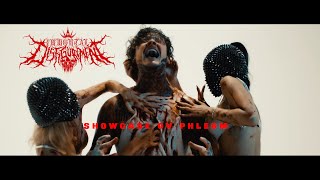 Immortal Disfigurement - Showcase OV Phlegm (Official Video)