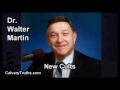 New Cults - Dr. Walter Martin