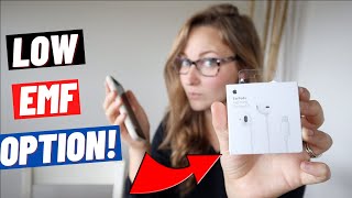 Apple Earpods with Lightning Connector Unboxing and Review 2021 | No EMP Solution