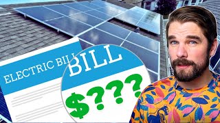 One Year with Solar in Canada. Was it worth it?