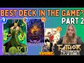 Best Loki Deck in the Game? Not with me as the pilot - Part 2 (Marvel Snap)