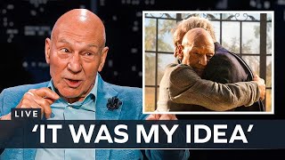 Star Trek Picard’s Most ICONIC Moments..