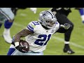 Every Ezekiel Elliott Touchdown So Far (2016-2020)