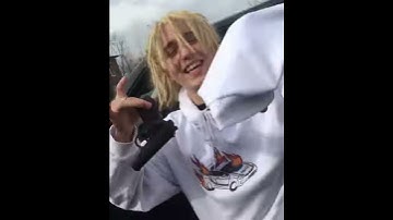 LIL MORTY - NITRO (feat. АКВА КИЛЛА) - SNIPPET