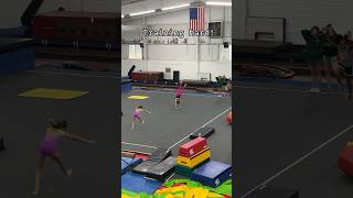 #gymnastics #gymnast #gymnasticsusa #gymnasts #girl #girlpower #athlete #training #traininghard