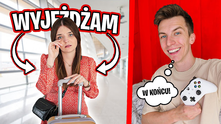 MUSIELIŚMY ROZSTAĆ SIĘ Z KAROLEM NA PEWIEN CZAS BO... 😏