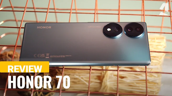 Honor 70 review - DayDayNews