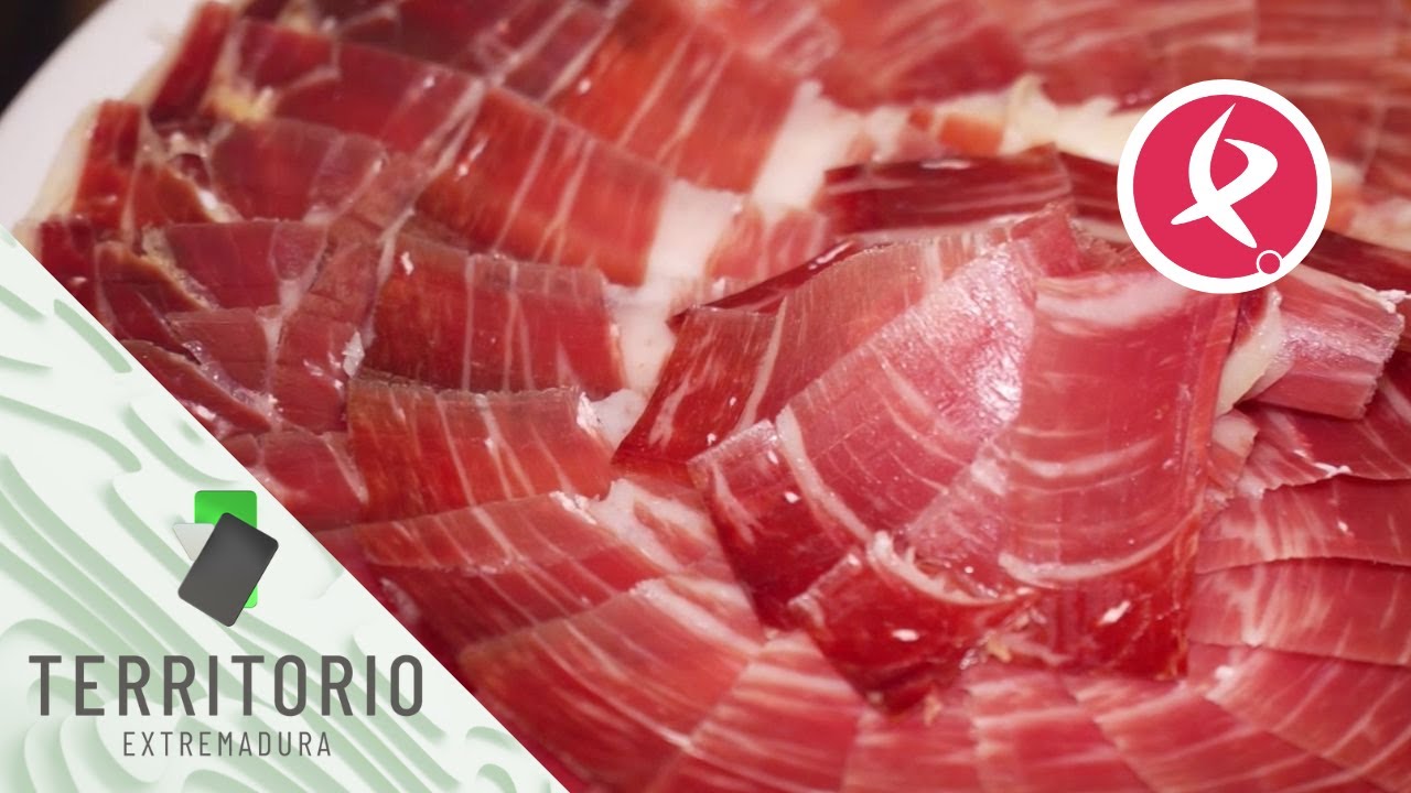 Se acercan las jornadas del jamón en Montánchez | Territorio Extremadura