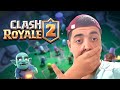 ‌😱 CLASH ROYALE Capítulo 2 – ¡Partidas de Locura!