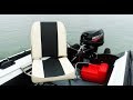 Skipper Chair - Video Review.