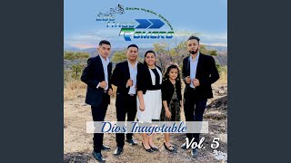 Video thumbnail of "Los Hermanos Romero de El Salvador - Dios Inagotable"