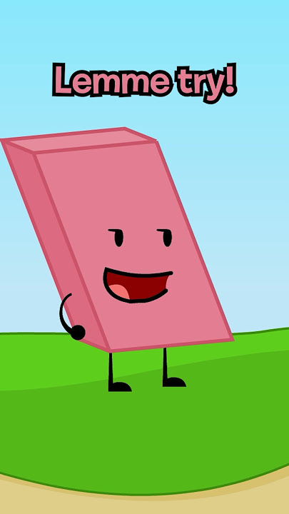 The Worst Time to Get Revenge #BFDI