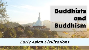 CKLA Grade 2 Domain 2 Lesson 7 Buddhists and Buddhism
