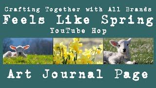 Feels Like Spring YT Hop