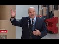 Лукашенко: Россия специально давит на нас! Братья так не поступают! Визит в Шклов