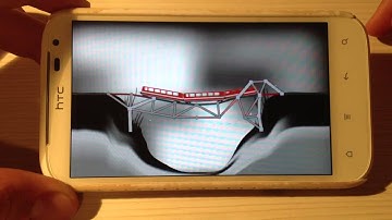 X Construction Walkthrough-Level 15-Crossing 15-Bridge 15