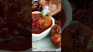 Dry chicken lollipop | Chicken drumstick | CookDliciousChicken