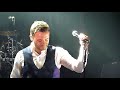 Shane Filan Beautiful In White Shepherds Bush Empire 1 10 17
