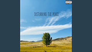Disturbing The Peace