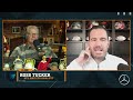 Ross Tucker on the Dan Patrick Show Full Interview | 11/16/23