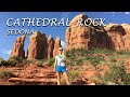 Cathedral Rock Hiking Experience in Sedona