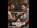 Devon Larrat Father Vs Auden Larrat Son Then And Now Armwrestling Shorts Devonlarratt Devon Larrat Father Vs Auden Larrat Son Then And Now Armwrestling Shorts Devonlarratt