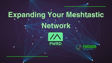 Expanding Your Meshtastic Network | Infrastructure Solar Nodes