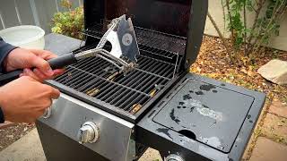 Safe Grill Cleaning Kit