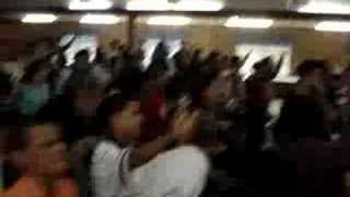 JRod Ministries at Breakthrough Youth Camp 2007 Part 4