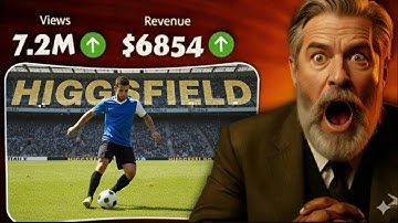 Ontgrendel onbeperkte AI-contentcreatie met Higgsfield Teams | Volledige tutorial en samenwerking...