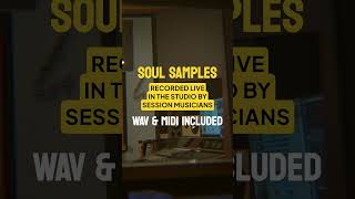🔥 Comment 'Soul' To get this pack! #soul #rloops #musicproducer #flstudio 🔥 Comment 'Soul' To get this pack! #soul #rloops #musicproducer #flstudio