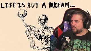 This Album Got Me GUMMED UP | Avenged Sevenfold - Life Is But A Dream | Album Reaction Highlights