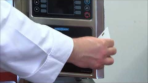 High h Conveyor Programming