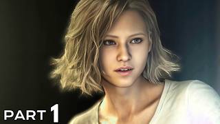"Resident Evil 9: Requiem" - Part 1 - The Wrenwood Hotel (Gameplay Walkthrough)