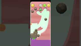 dig this 2 world 30-2 | fruit frenzy | Dig this 2 level 30 episode 2 solution gameplay walkthrough screenshot 3