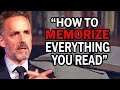 How To Learn Anything, Anywhere - Jordan Peterson