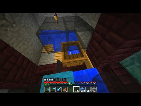 Etho Plays Minecraft - Episode 376: Breaking Boats