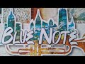 Album masculin Scrap "Blue Note": Tuto 4 - La page 2 Recto