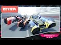 Fast rmx review  blandrew