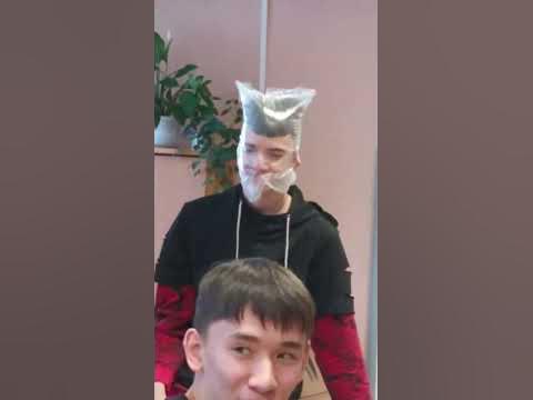 Прикол - YouTube