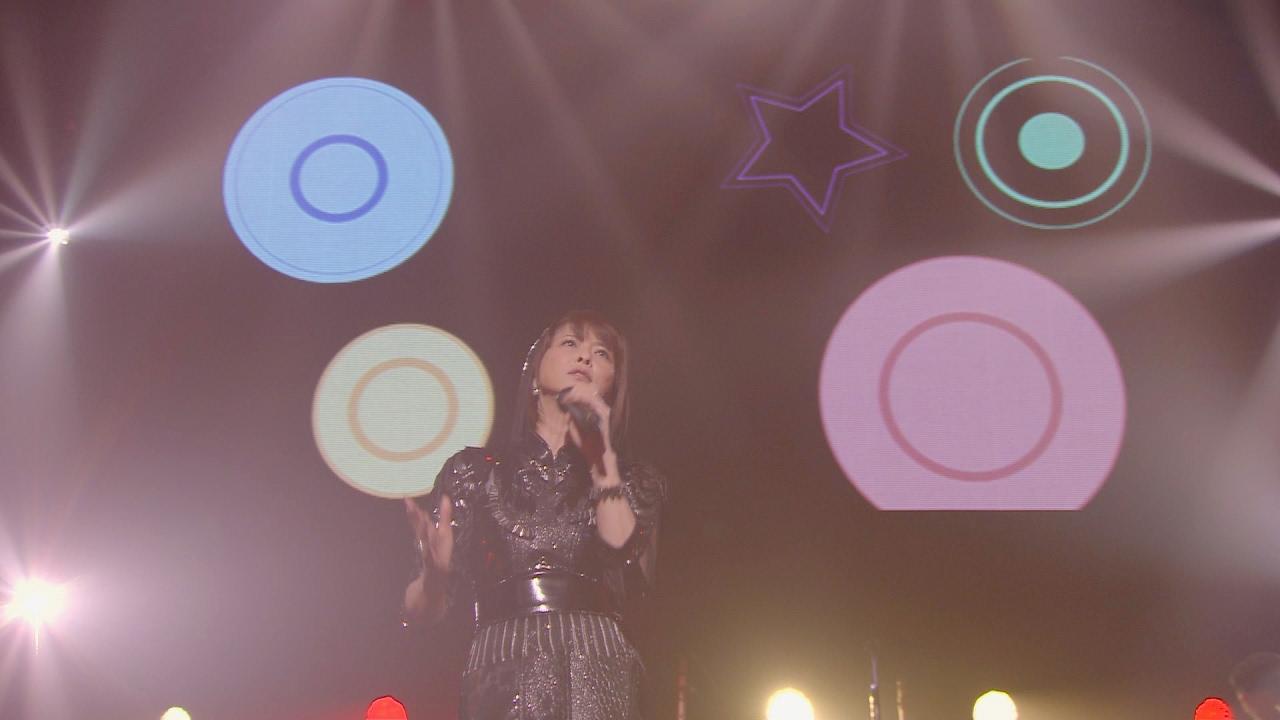 森高千里『RHYTHMとBASS』2015.10.9 赤坂BLITZ - YouTube