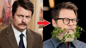 A Look Back at the Parks and Recreation Cast Changes