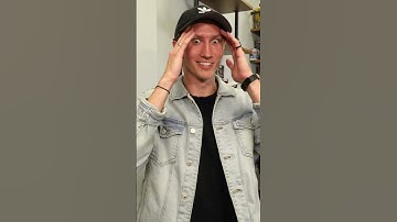 Zach King   How many loops did it take for you to spot the difference