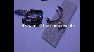 Control LED Brightness with a Potentiometer | Arduino Beginner Project
