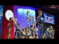Take The 2024 Worlds Stage With Cali Black Ops!